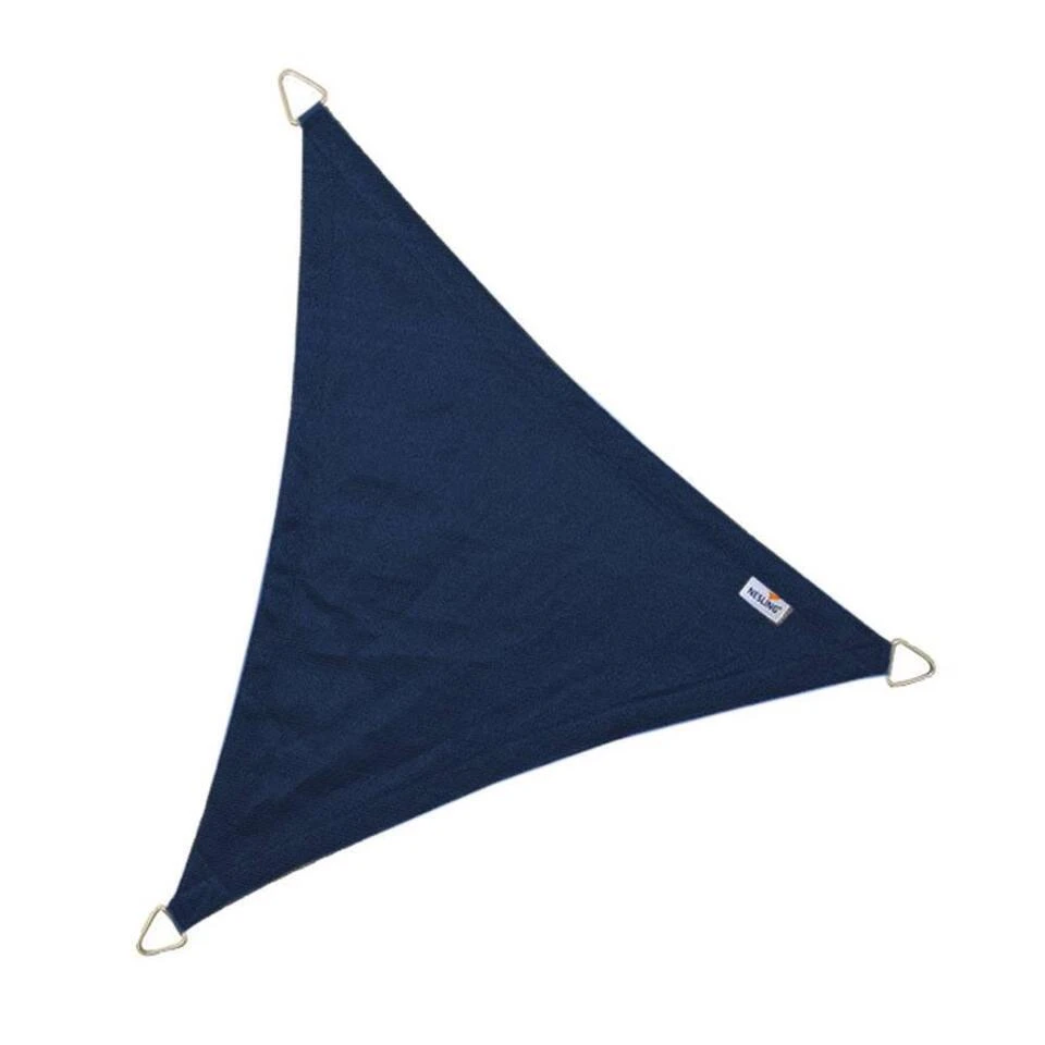 Nesling Coolfit 3.6x3.6x3.6m Navy Blauw 1 Nesling Coolfit 3.6x3.6x3.6m Navy Blauw