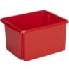 Nesta Opbergbox 32L Rood