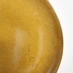 Mica Decorations Tabo Serviesset 4 Persoons Keramiek Oker -Uitgebreide Kwaliteitswinkel Voor Thuis 1000019287 0103