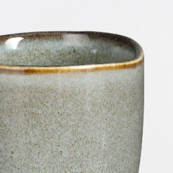 Mica Decorations Tabo Serviesset 4 Persoons Keramiek Groen -Uitgebreide Kwaliteitswinkel Voor Thuis 1000019288 0102