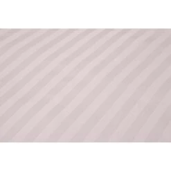 Ten Cate 100% Katoensatijnen Lits Jumeaux Dekbedovertrek - 240x200/220 - Roze -Uitgebreide Kwaliteitswinkel Voor Thuis 1000023928 0111