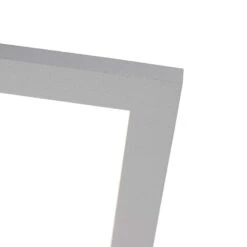 QAZQA Moderne Plafondlamp Staal Incl. LED 80 Cm - Liv 7 QAZQA Moderne Plafondlamp Staal Incl. LED 80 Cm - Liv -Uitgebreide Kwaliteitswinkel Voor Thuis 1000025182 0103