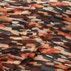 De Witte Lietaer Dekbedovertrek Rothko - 260 X 240 Cm - Katoen Flanel -Uitgebreide Kwaliteitswinkel Voor Thuis 1000028729 0102