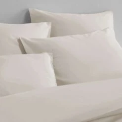 De Witte Lietaer Dekbedovertrek Katoen Satijn Olivia - 260 X 240 Cm - Beige 7 De Witte Lietaer Dekbedovertrek Katoen Satijn Olivia - 260 X 240 Cm - Beige -Uitgebreide Kwaliteitswinkel Voor Thuis 1000032113 0103