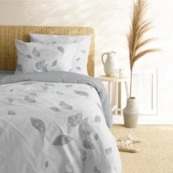 Cinderella Dekbedovertrek Carly - Satijn - 200x200/220 Cm - Grey -Uitgebreide Kwaliteitswinkel Voor Thuis 1000034791 0103