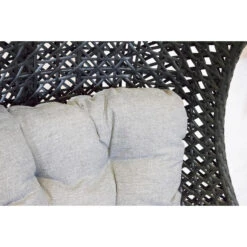 SenS-Line Funny Relax Hangstoel - Zwart -Uitgebreide Kwaliteitswinkel Voor Thuis 1000038282 0102