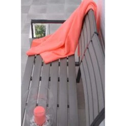 Garden Impressions Detroit Parkbank - Royal Grey -Uitgebreide Kwaliteitswinkel Voor Thuis 1000042149 0103