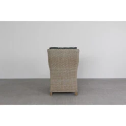 VDG King Dining Tuinstoel - Dessert -Uitgebreide Kwaliteitswinkel Voor Thuis 1000048038 0102