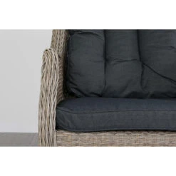 VDG King Dining Tuinstoel - Dessert -Uitgebreide Kwaliteitswinkel Voor Thuis 1000048038 0103