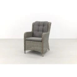 VDG Sandigo Dining Tuinstoel -Uitgebreide Kwaliteitswinkel Voor Thuis 1000048071 0102