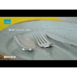 Amefa Anniversary Bestek - Set Van 56 -Uitgebreide Kwaliteitswinkel Voor Thuis 1000059304 0103