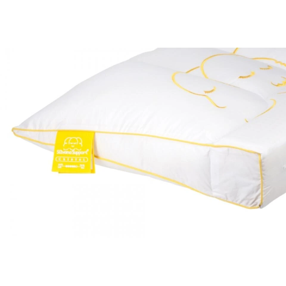 Silvana Hoofdkussen Support Cristal 2 Silvana Hoofdkussen Support Cristal - Afbeelding 2