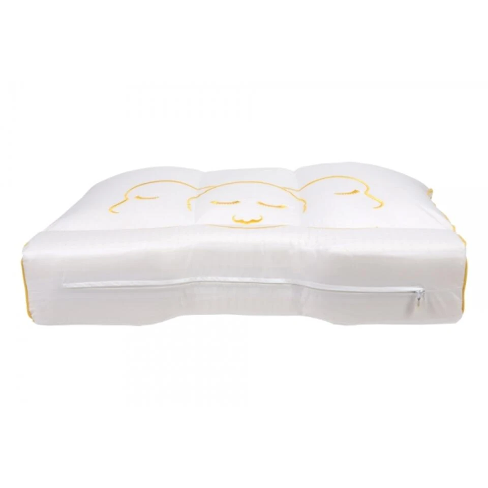 Silvana Hoofdkussen Support Cristal 3 Silvana Hoofdkussen Support Cristal - Afbeelding 3