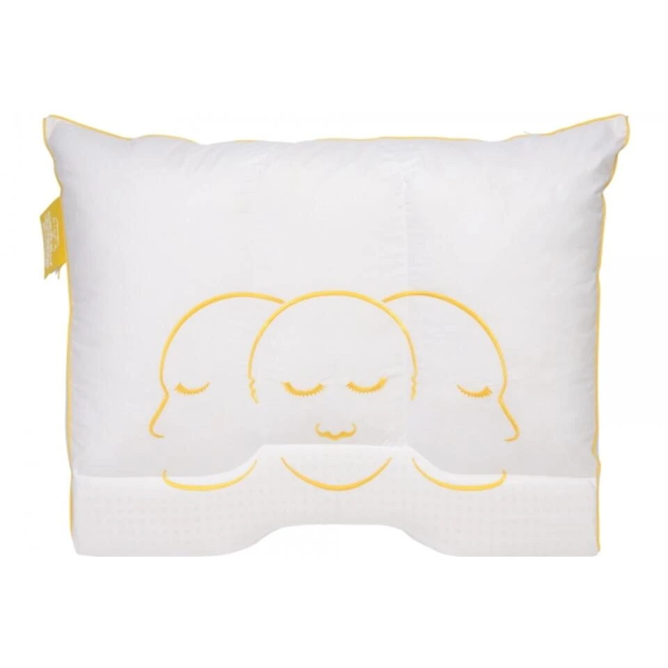 Silvana Hoofdkussen Support Cristal 1 Silvana Hoofdkussen Support Cristal