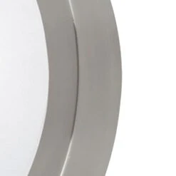 EGLO Vento 2 - buitenverlichting - LED wandlamp met sensor - wit/staal 6 EGLO Vento 2 - buitenverlichting - LED wandlamp met sensor - wit/staal -Uitgebreide Kwaliteitswinkel Voor Thuis 1000072125 0102