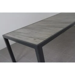 Hartman Tanger Tuintafel 228x105 Cm -Uitgebreide Kwaliteitswinkel Voor Thuis 1000074466 0102