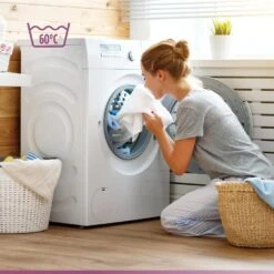 Klassiek Lavendel Essence Hoofdkussen -50x70 Cm -Uitgebreide Kwaliteitswinkel Voor Thuis 1000080658 0102