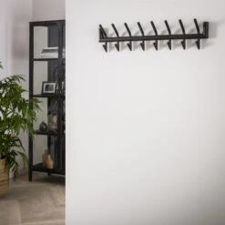 Kapstok Bello 8 - Metaal - Grijs 6 Kapstok Bello 8 - Metaal - Grijs -Uitgebreide Kwaliteitswinkel Voor Thuis 1000082707 0102