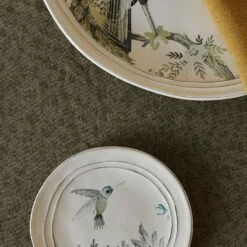 Laura Ashley Giftset 4 Petit Fours Belvedere -Uitgebreide Kwaliteitswinkel Voor Thuis 1000096457 0102