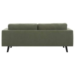 Bank Charly 3-zits - Groen -Uitgebreide Kwaliteitswinkel Voor Thuis 10101028 0900