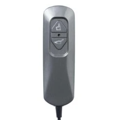 Relaxfauteuil Nebraska (sta-op) - Bruin -Uitgebreide Kwaliteitswinkel Voor Thuis 10205547 9000