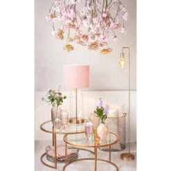 Vloerlamp CODY - Antiek-brons -Uitgebreide Kwaliteitswinkel Voor Thuis 1421499422 0102