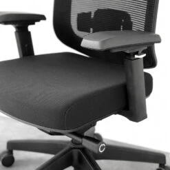 ProjectChair Bureaustoel B01 -Uitgebreide Kwaliteitswinkel Voor Thuis 1765215453 0103