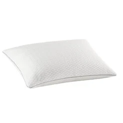 Comfort Hoofdkussen Duo Memoryfoam - 50x65x10 Cm -Uitgebreide Kwaliteitswinkel Voor Thuis 30200131 0600