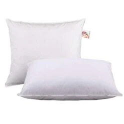 Cinderella Bamboe Nature Hoofdkussen - 60x70 Cm -Uitgebreide Kwaliteitswinkel Voor Thuis 30200138 3010