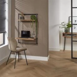 Hoyz - Bureau Air Solid - 65cm Breed- Wandbureau -Uitgebreide Kwaliteitswinkel Voor Thuis 4291e9fa21e14cfe929b1a636466ca0e