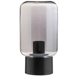 Tafellamp Zimmer - Zwart -Uitgebreide Kwaliteitswinkel Voor Thuis 60304016 0100