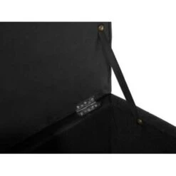 Beliani Ottomaan MICHIGAN - Zwart Kunstleer 6 Beliani Ottomaan MICHIGAN - Zwart Kunstleer -Uitgebreide Kwaliteitswinkel Voor Thuis 6059811ea26047538c2551d4000269f4