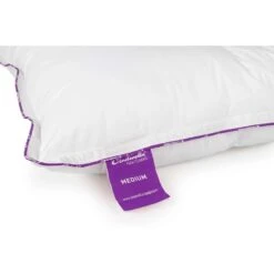 Cinderella Hoofdkussen New Classic Medium 2.0 - 60x70 Cm -Uitgebreide Kwaliteitswinkel Voor Thuis 81029450 0400