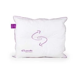 Uitgebreide Kwaliteitswinkel Voor Thuis 10 Cinderella Hoofdkussen New Classic Medium 2.0 - 60x70 Cm