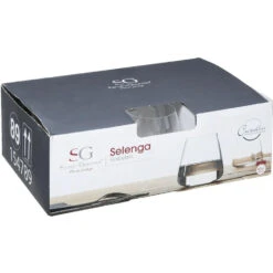 Secret De Gourmet Tumbler Glazen - 6 St - 430 Ml - Selenga 5 Secret De Gourmet Tumbler Glazen - 6 St - 430 Ml - Selenga -Uitgebreide Kwaliteitswinkel Voor Thuis b986a19536ea4558970cc9f565c6e788