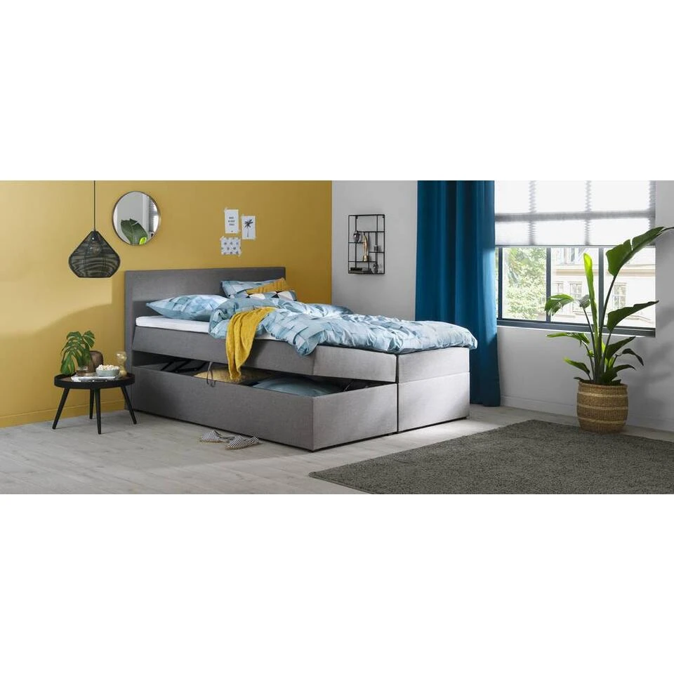 Hanglamp Vienne - Mat Zwart - Ø36x38 Cm 4 Hanglamp Vienne - Mat Zwart - Ø36x38 Cm - Afbeelding 4